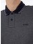 Lacivert Erkek Polo T-Shirt Peoxfordnew 5