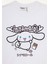 Kız Çocuk Hello Kitty Relax Fit Bisiklet Yaka Kısa Kollu Tişört F5815A825HS 2
