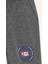 Erkek Çocuk NBA Wordmark Beli Lastikli Şort E4854A825SM 2