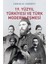 19. Yüzyıl Türkiyesi ve Türk Modernleşmesi 1