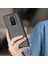Xiaomi Redmi Note 9 Kılıf Elegant Kapak - Derin Mor Yktsn 2