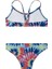 Fiona Bikini Kız Çocuk Bikini SM21110157 2