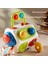 Çocuk Oktahedron Eğitici Oyuncaklar Çok Fonksiyonlu El Kavrama Topu (Yurt Dışından) 2
