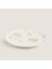 Alles Pasta Tabağı 23 cm Krem-Bej 2