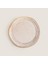Mione Pasta Tabağı 23 cm Bej 1