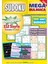 Mega Sudoku Bulmaca 2025/02 1