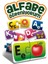 AG257 Ks, Alfabe Öğreniyorum / +3 Yaş 4