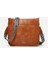 Crossbody Kadın Çantası Kadın Çantası 2023 Avrupa ve Amerika Moda Crossbody Leopar Desenli Omuz Büyük Kapasiteli Tote Çanta (Yurt Dışından) 1