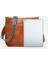 Crossbody Kadın Çantası Kadın Çantası 2023 Avrupa ve Amerika Moda Crossbody Leopar Desenli Omuz Büyük Kapasiteli Tote Çanta (Yurt Dışından) 3