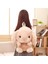 Peluş Tavşan Peluş Çocuk Sırt Çantası (Yurt Dışından) 4