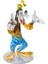 Disney Mickey Minnie Donald Duck Oyuncakları El Yapımı Süsler Erkek ve Kızlar Için Hediyeler Üç Boyutlu Kristal Yapı Taşları Renk: Goofy (Yurt Dışından) 1