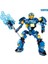 Lloyd Savaş Zırhı Mech Ninjago Mini Model Eylem Figür Yapı Başları Uyumlu Teknik Anime Şehirleri Çocuk Oyuncak Hediyeleri Renk: 68203-C (Yurt Dışından) 1
