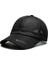 Peaked Cap Şapka Erkek Örgü Şapkalar Ilkbahar ve Sonbahar Güneşlik Yaz Güneş Koruyucu Beyzbol Şapkası Kadın Şapka (Yurt Dışından) 1