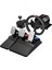 Rowdy V997 Only Pc 3 Pedallı - El ve Sıralı Vitesli Oyuncu Direksiyonu (Sadece Pc Uyumlu) 1