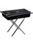 Portatif Mangal 40CM 1