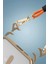 Samsung Galaxy S25 Plus Kılıf Enka Magsafe Silikon Kılıf - Titan Gri Yktsn 4
