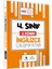 2025 Meb Ödm Ilkokul 4.sınıf Ingilizce 2.dönem Çalışma Kitabı Alıştırmalı/etkinlikli Soru Bankası 2