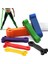 D Stilini Ayarla Pull Ups Assist Direnç Bandı Spor Salonu Gücü Güç Eğitimi Egzersiz Elastik Genişletici Lateks Kauçuk Unisex Fitness Ekipmanları (Yurt Dışından) 3