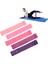 10-15LB Tarzı Direnç Bantları Egzersiz Lastik Döngü Yoga Spor Salonu Sporu Weerstand Eğitim Genişletici Için Elastik Bant Fitness Sakız Bandı Ekipman (Yurt Dışından) 3