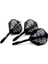 SADECE-51XFY Stili Cuesoul Rost Entegre Dart Mili ve Uçuşlar Standart Şekil, Set (Yurt Dışından) 1