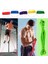 No.4 Tarzı Direnç Döngü Bantları Elastik Bant Ekipmanları Fitness Eğitimi Için Sakız Çekme Halatı Lastik Bantlar Spor Yoga Egzersiz Salonu Genişletici (Yurt Dışından) 5