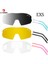 Kırmızı Lens Stili X-Tıger Exs Bisiklet Gözlükleri Aksesuarları Polarize Lens Fotokromik Lens Değiştirme Lensi Miyopi Çerçeve Bisiklet Güneş Gözlüğü Ayaklar (Yurt Dışından) 2