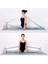 Mavi Stil Çok Fonksiyonlu Dans Yoga Yardımcı Germe Kemeri Yetişkin Latin Eğitimi Elastik Bantlar Acemi Pilates Yoga Direnç Bandı (Yurt Dışından) 5