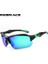 No.4 Tarzı Renk Değiştiren Bisiklet Gözlükleri Rüzgar Geçirmez Bisiklet Gözlükleri Sportunglasses Çok Renkli Bisiklet Gözlükleri Erkekler Için Kadın Mtb Gözlüğü (Yurt Dışından) 2