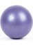 Mor Tarzı Pilates Mini Egzersiz Topu 25CM Anti-Basınç Patlamaya Dayanıklı Yoga Topu Küçük Bender Topu Fitness Salonu Evde Eğitim Denge Topu (Yurt Dışından) 1