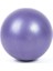 Mor Tarzı cm Pilates Topu Yoga Topu Egzersiz Jimnastik Fitness Topu Denge Egzersizi Fitness Yoga Core ve Salon Antrenman Topu (Yurt Dışından) 1