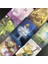 TS21 Stili Ağ Geçidi Oracle Kartları Hayatınızı Dönüştüren Komple Manevi Araç Takımı Kartları Oyunu Yeni Başlayanlar Için Tarot Güverte Tahtası Seti Denise Linn (Yurt Dışından) 2