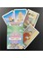 78 Adet TT199 Tarzı Sıcak Satış Tavşan Tarot Kartları Güverte Tahta Oyunu Kart Oyunu Masa Oyunu Falcılık Oracle Mansion Tarot (Yurt Dışından) 1
