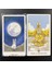 78 Adet TT199 Tarzı Sıcak Satış Tavşan Tarot Kartları Güverte Tahta Oyunu Kart Oyunu Masa Oyunu Falcılık Oracle Mansion Tarot (Yurt Dışından) 4