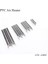 118X88X15MM Style 12V 24V 36V 48V 60V 110V 220V Ptc Isıtıcı Seramik Termistör Hava Isıtma Mini Açık Isıtıcılar Indüksiyon Akvaryum Araba Filmi Plakası (Yurt Dışından) 2
