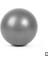 D Stili 25CM Yoga Ball Fitball Exercise Gymnastic Fitness Pilates Ball Balance Balls Ball Yoga Yoga Training Indoor Core Fitness C1G6 (Yurt Dışından) 1