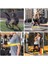 Sarı Stil 5 Renk Fitness Direnç Bantları Lastik Bant Egzersiz Fitness Ekipmanları Eğitim Fitness Sakız Egzersiz Spor Salonu Ekipmanları Elastik Bant (Yurt Dışından) 3