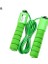 Yeşil Stil Aerobik Egzersiz Sayacı Fitness Spor Sayma Atlama Ip Atlama Ipi (Yurt Dışından) 1