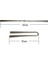 3 Adet 0.75MM Sarı Stil Adet Sapan Büyük Güç Açık Hava Avcılığı Için Lastik Bant Yükseltme Düz Lastik Bant Spor Ekipmanları (Yurt Dışından) 5