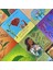 52 Adet TS22 Tarzı Güç Düşünce Kartları Tarot Güverte Tahta Oyunu Eğlence Yaratıcı Kehanet Oyun Kartı ile Tam Ingilizce Pdf Rehberi Yetişkinler Için (Yurt Dışından) 5