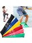 Siyah Stil Spor Salonu Fitness Ekipmanları Kuvvet Antrenmanı Lateks Elastik Bantlar Direnç Bantları Yoga Lastik Halkalar Spor Antrenman Ekipmanları (Yurt Dışından) 4