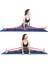 Yb Tarzı Yoga Çekme Kayışı Kemer Fitness Ekipmanları Direnç Bandı Elastik Fitness Band Spor Salonu Egzersiz Eğitimi Bantları Yoga Germe Kemeri (Yurt Dışından) 3