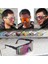 C04 Stili Orijinal Pit Viper Bisiklet Gözlük TR90 Mtb Bisiklet Gözlük Rüzgar Geçirmez Kayak Spor Polarize UV400 Menwoman UV400 Için Güneş Gözlüğü (Yurt Dışından) 2