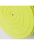 Sarı Stil Yoga Half Ball Fitness Equipment Kids Elder Durian Massage Mat Exercise Balance Point Gym Yoga Pilates Ball Rubber (Yurt Dışından) 2