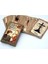 Güllerin Altında Lenormand 39 Kart Oracle Destesi Aile Partisi Eğlenceli Tarot Masa Oyunu (Yurt Dışından) 4