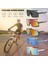 Çoklu Stil Büyük Kare Çerçeve Açık UV400 Bisiklet Güneş Gözlüğü Mtb Bisiklet Gölgeleri Bisiklet Sunglass Spor Koşu Bisiklet Binme Güneş Gözlükleri (Yurt Dışından) 2