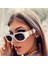 C08 Stili C02 Yeni Elmas Güneş Gözlüğü Kadınlar Için Lüks Oval Vintage Kırmızı Siyah Rhinestone Erkekler Gafas Shades Uv Koruma Gözlükleri (Yurt Dışından) 3