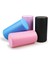Mor Tarzı Yoga Foam Roller 30CM Gym Exercise Yoga Block Fitness Eva Floating Trigger Point For Exercise Physical Massage Therapy 5 Colors (Yurt Dışından) 3