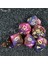 Andromeda Gökadası Tarzı Galaxy Dice G Dnd Rpg Oyunlar Aksesuarlar Hobiler Noel Hediyesi (Yurt Dışından) 1