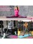 Yeni 8 Cm'lik Set Stili Fitness Direnç Bantları Egzersiz Kalça Döngüsü Elastik Egzersiz Bandı Sakız Sporu Yoga Gücü Bacak Ev Ekipmanları Için 3 Parça Kaymaz (Yurt Dışından) 5