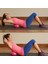 Mavi Stil cm Yoga Topu Fitball Egzersiz Jimnastik Fitness Pilates Topu Denge Spor Salonu Fitness Yoga Çekirdek Topu Kapalı Alan Eğitimi Yoga Topları (Yurt Dışından) 2